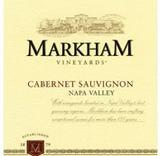 Markham - Cabernet Sauvignon 2019 (750ml) (750ml)