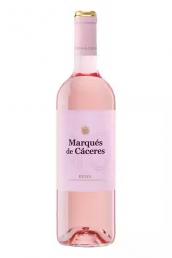 Marques de Caceres - Ros NV (750ml) (750ml)