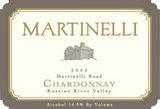 Martinelli - Road Chardonnay 2019 (750ml) (750ml)