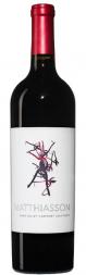 Matthiasson - Napa Cabernet Sauvignon 2020 (750ml) (750ml)