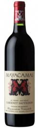 Mayacamas - Cabernet Sauvignon Mount Veeder 2019 (750ml) (750ml)