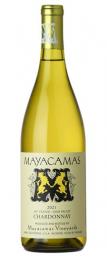 Mayacamas - Mt. Veeder Chardonnay 2022 (750ml) (750ml)