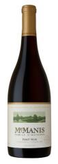 McManis - Pinot Noir 2022 (750ml) (750ml)