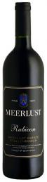 Meerlust - Rubicon NV (750ml) (750ml)