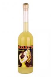 Meletti - Limoncello (750ml) (750ml)