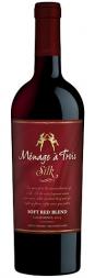 Menage A Trois - Silk 2022 (750ml) (750ml)