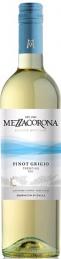 Mezzacorona - Pinot Grigio 2021 (750ml) (750ml)