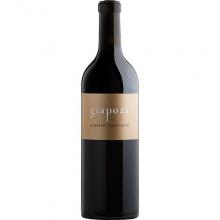 Michael Pozzan - Giapoza Cabernet Sauvignon 2020 (750ml) (750ml)