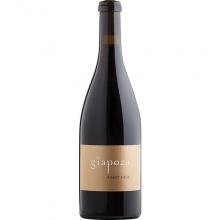 Michael Pozzan - Giapoza Pinot Noir 2021 (750ml) (750ml)