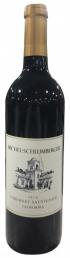 Michel-Schlumberger - Cabernet Sauvignon 2020 (750ml) (750ml)