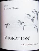 Migration - Pinot Noir NV (750ml) (750ml)