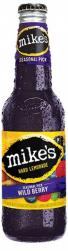 Mike's Hard Beverage Co - Mike's Hard Wild Berry (6 pack 12oz bottles) (6 pack 12oz bottles)