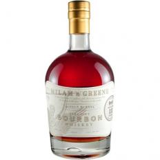 Milam & Greene - Single Cask Bourbon (750ml) (750ml)