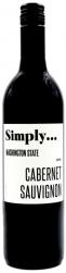 Milbrandt - Simply Cabernet Sauvignon NV (750ml) (750ml)