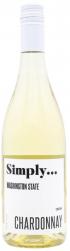 Milbrandt - Simply Chardonnay NV (750ml) (750ml)