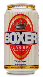 Minhas Craft Brewery - Boxer (36 pack 12oz cans) (36 pack 12oz cans)