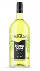 Minute Maid Spiked - Lime Margarita (1.75L) (1.75L)