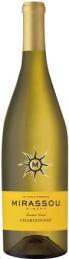 Mirassou - California Chardonnay 2020 (750ml) (750ml)