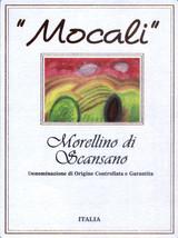 Mocali - Morellino di Scansano 2020 (750ml) (750ml)