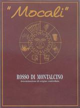 Mocali - Rosso di Montalcino 2022 (750ml) (750ml)