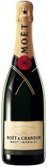 Moet & Chandon - Brut Imperial NV (1.5L) (1.5L)