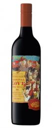 Mollydooker - Carnival of Love Shiraz 2021 (750ml) (750ml)