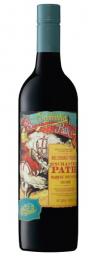 Mollydooker - Enchanted Shiraz 2021 (750ml) (750ml)