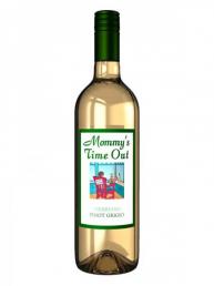 Mommy's Time Out - Pinot Grigio NV (750ml) (750ml)