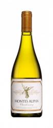 Montes - Alpha Chardonnay 2022 (750ml) (750ml)