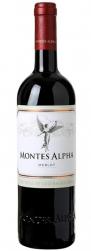 Montes - Alpha Merlot 2019 (750ml) (750ml)