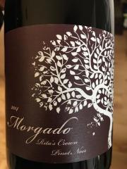 Morgado - Rita's Crown Pinot Noir 2014 (750ml) (750ml)