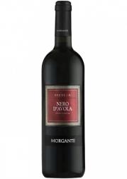 Morgante - Nero d'Avola NV (750ml) (750ml)