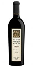 Mount Veeder - Reserve Red Blend 2016 (750ml) (750ml)