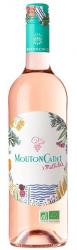 Mouton Cadet - Mathilde Rose 2023 (750ml) (750ml)