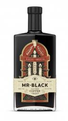 Mr. Black - Mezcal Cask Coffee Liqueur (750ml) (750ml)