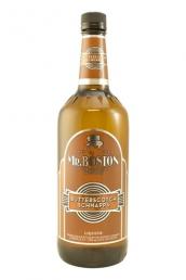 Mr. Boston - Butterscotch Schnapps (1L) (1L)