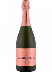 Mumm - Napa Brut Rose NV (750ml) (750ml)