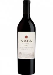 Napa Cellars - Cabernet Sauvignon Napa Valley 2021 (750ml) (750ml)