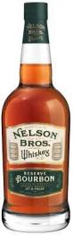 Nelson Bros - Reserve Bourbon (750ml) (750ml)