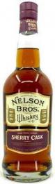 Nelson Bros Sherry Finish - Bourbon (750ml) (750ml)