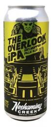 Neshaminy Creek Brewing Company - The Overlook IPA (4 pack 16oz cans) (4 pack 16oz cans)