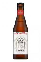 New Belgium Brewing Company - Trippel (6 pack 12oz bottles) (6 pack 12oz bottles)