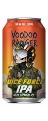 New Belgium Brewing Company - Voodoo Ranger Juice Force Hazy Imperial IPA (12 pack 12oz cans) (12 pack 12oz cans)