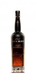 New Riff Distilling - Single Barrel Bourbon Whiskey (750ml) (750ml)