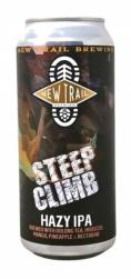 New Trail Brewing Co - Steep Climb (4 pack 16oz cans) (4 pack 16oz cans)