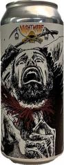 Nightmare Brewing Company - Colombian Necktie (4 pack 16oz cans) (4 pack 16oz cans)