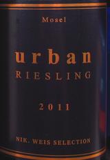 Nik. Weis Selection - Urban Riesling 2022 (750ml) (750ml)