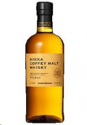 Nikka - Coffey Malt Whisky (750ml) (750ml)