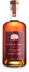 Noble Oak - Double Oak Rye Whiskey (750ml) (750ml)