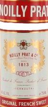 Noilly Prat - Sweet Vermouth (750ml) (750ml)